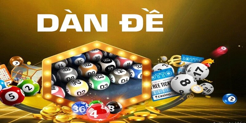 Tìm hiểu về dàn đề nhà cái Kubet