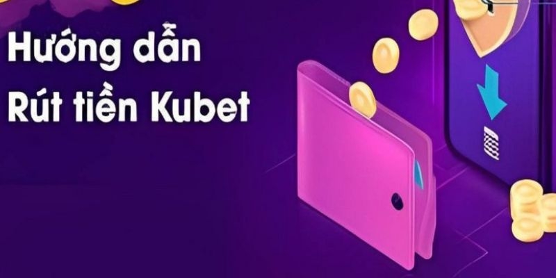 Người chơi Kubet phải liên kết ít nhất một tài khoản ngân hàng 