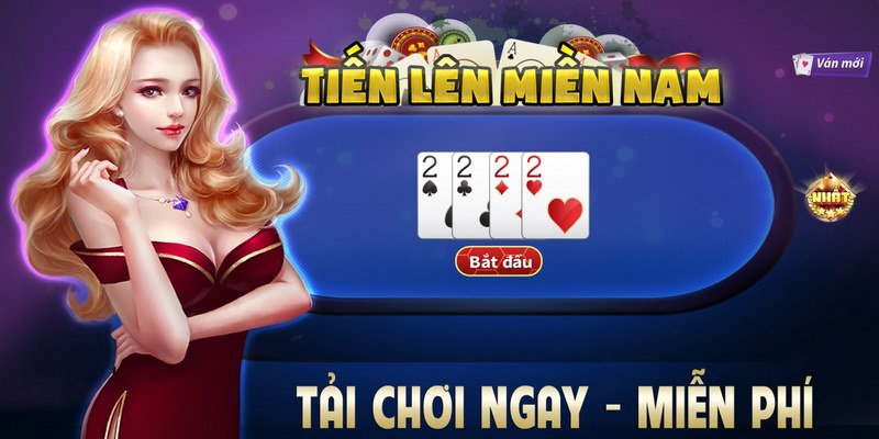 Cẩm nang đánh tiến lên miền nam KUBET chắc thắng