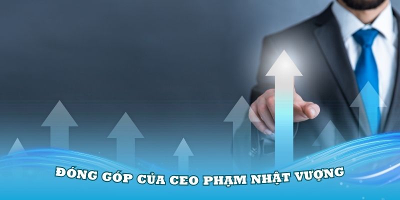 Những đóng góp quan trọng trong quá trình phát triển nền tảng Kubet