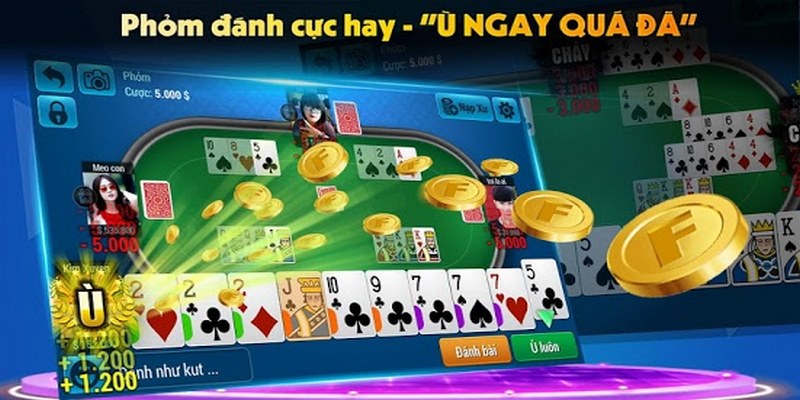 Giới thiệu đôi nét về Phỏm Kubet