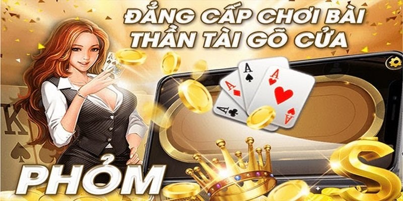 Chia sẻ nhanh bí quyết đánh Phỏm Kubet hiệu quả