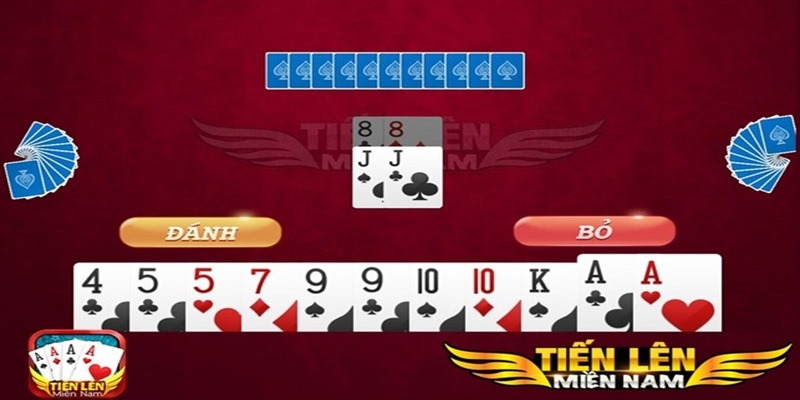 Đôi nét về game tiến lên miền nam KUBET