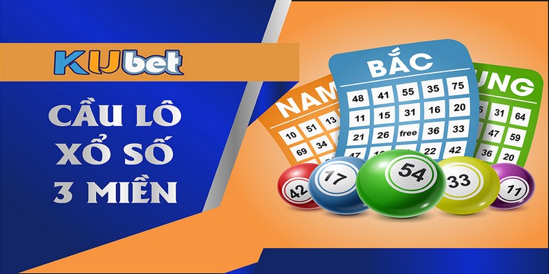 Giới thiệu xổ số tại Kubet