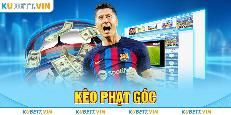 Kèo Phạt Góc - Những Mẹo Cao Thủ Không Muốn Chia Sẻ Cho Bạn