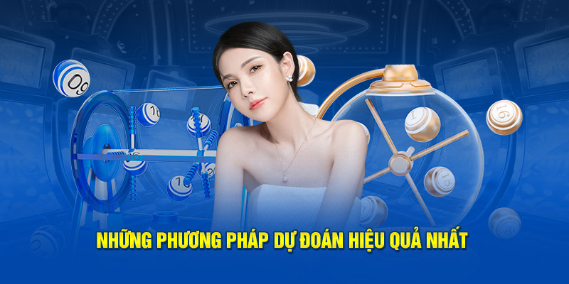 Những phương pháp dự đoán KQXS hiệu quả nhất