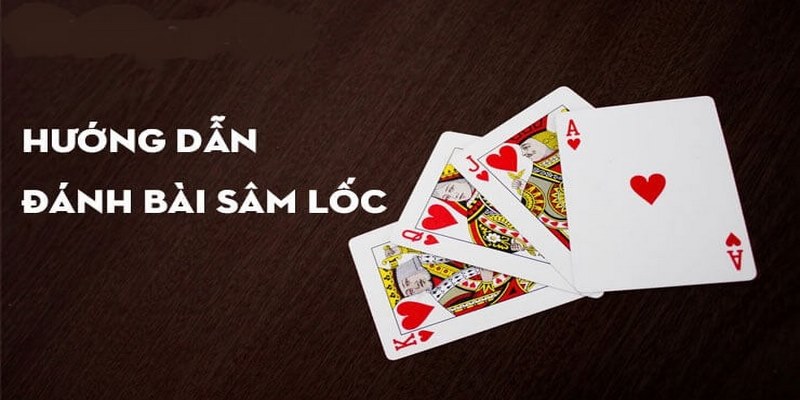 Giới thiệu game Sâm Lốc Kubet cực hấp dẫn